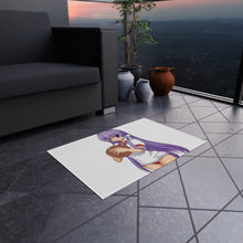 Load image into Gallery viewer, Clannad Kyou Fujibayashi Rug
