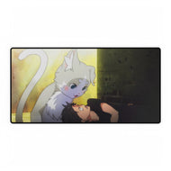 Pack/Subaru Natsuki Mouse Pad (Desk Mat)
