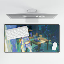 Load image into Gallery viewer, Anime Re:ZERO -Starting Life in Another World- Mouse Pad (Desk Mat)
