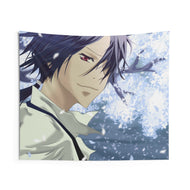 Reborn! Katekyo Hitman Reborn Indoor Wall Tapestry