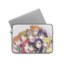 Load image into Gallery viewer, Anime Love Live! Laptop Sleeve
