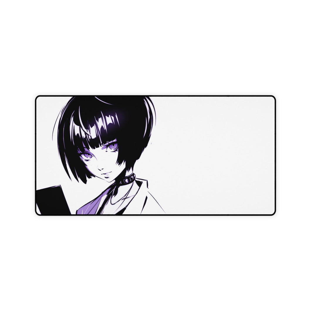 Persona 5 Mouse Pad (Desk Mat)