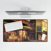 Load image into Gallery viewer, Anime Shop Mouse Pad (Desk Mat)
