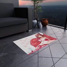 Load image into Gallery viewer, Baka And Test Rug
