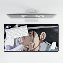 Load image into Gallery viewer, Anime One Piece Mouse Pad (Desk Mat)
