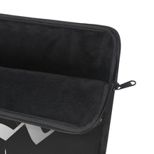 Load image into Gallery viewer, Death Note Light Yagami Laptop Sleeve
