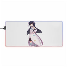 Load image into Gallery viewer, Oreimo RGB LED Mouse Pad (Desk Mat)

