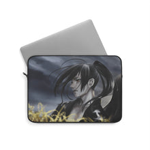 Load image into Gallery viewer, Hyakkimaru and Mio Laptop Sleeve
