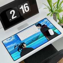 Load image into Gallery viewer, Laughing Under The Clouds Mouse Pad (Desk Mat)
