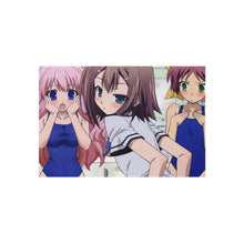 Load image into Gallery viewer, Baka And Test Rug
