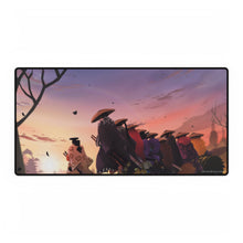 Load image into Gallery viewer, Anime One Piece Mouse Pad (Desk Mat)
