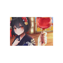 Load image into Gallery viewer, Black Clover Rug
