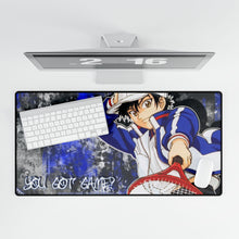 Load image into Gallery viewer, The Prince Of Tennis Mouse Pad (Desk Mat)
