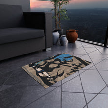 Load image into Gallery viewer, Black Rock Shooter Rug
