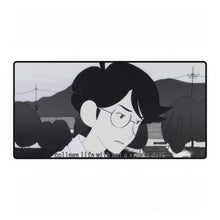 Load image into Gallery viewer, Tatami Galaxy Mouse Pad (Desk Mat)
