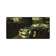 Load image into Gallery viewer, Need For Speed: Most Wanted Mouse Pad (Desk Mat)
