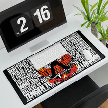 Load image into Gallery viewer, Anime Tengen Toppa Gurren Lagann Mouse Pad (Desk Mat)
