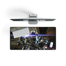 Load image into Gallery viewer, Cerberus Mouse Pad (Desk Mat)
