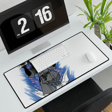 Load image into Gallery viewer, The Elusive Samurai Mouse Pad (Desk Mat)
