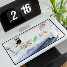 Load image into Gallery viewer, Anime Spirited Away Mouse Pad (Desk Mat)
