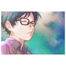 Load image into Gallery viewer, Kousei Arima Jigsaw Puzzle
