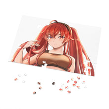 Load image into Gallery viewer, Mushoku Tensei: Jobless Reincarnation Jigsaw Puzzle
