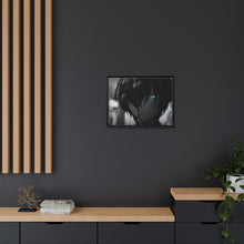 Load image into Gallery viewer, Broken Yato Canvas Framed Art Print
