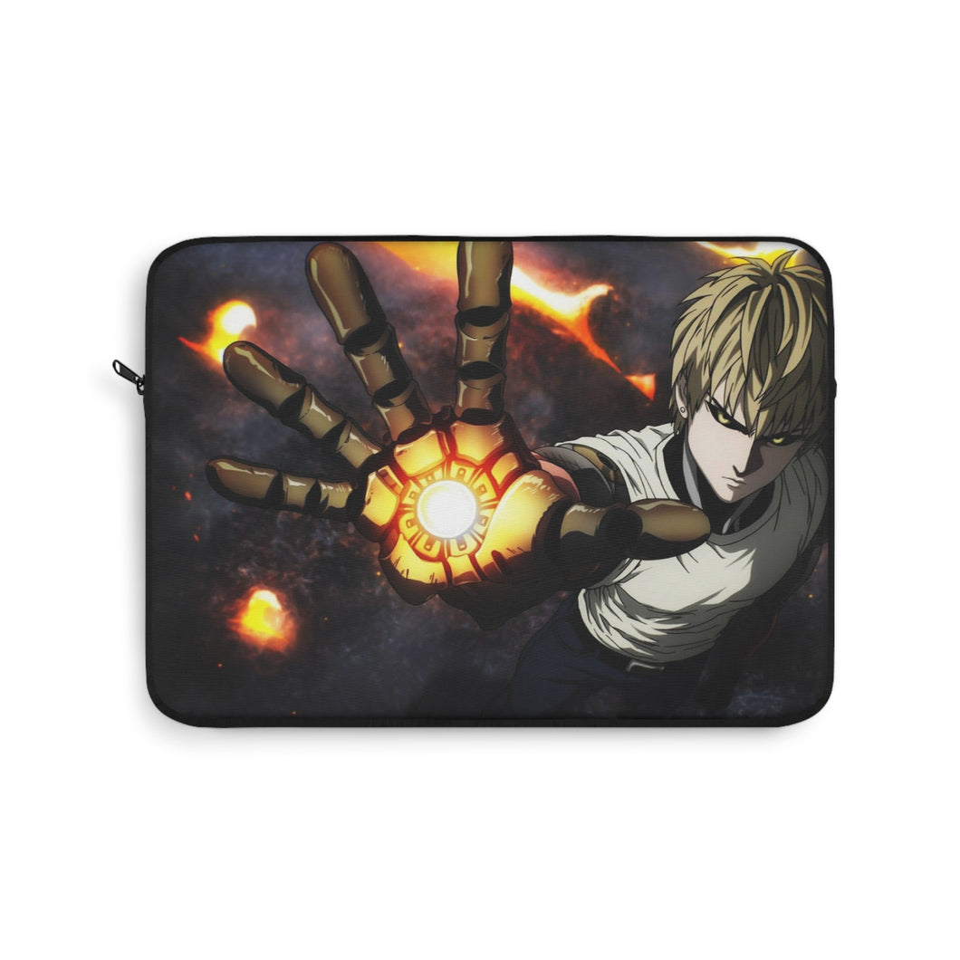 Genos Laptop Sleeve