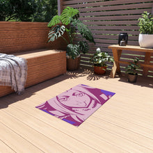 Load image into Gallery viewer, Anime Bleach Rug
