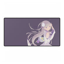 Load image into Gallery viewer, Anime Re:ZERO -Starting Life in Another World- Mouse Pad (Desk Mat)
