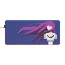 Load image into Gallery viewer, Rize Tokyo Ghoul Minimalist RGB LED Mouse Pad (Desk Mat)
