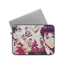 Load image into Gallery viewer, Kiseijuu sei no Kakuritsu Laptop Sleeve
