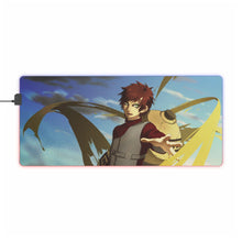 Load image into Gallery viewer, Anime Naruto RGB LED Mouse Pad (Desk Mat)
