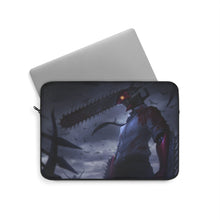 Load image into Gallery viewer, Denji - Chainsaw Man Laptop Sleeve
