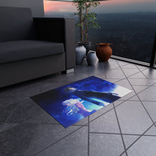 Load image into Gallery viewer, Yū Otosaka and Nao Tomori Together Rug
