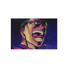 Load image into Gallery viewer, Anime Jojo's Bizarre Adventure Rug
