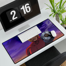 Load image into Gallery viewer, Cobra Anime Mouse Pad (Desk Mat)
