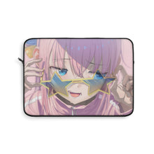 Load image into Gallery viewer, Bocchi the Rock Laptop Sleeve
