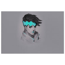 Load image into Gallery viewer, Anime Jojo&#39;s Bizarre Adventure Jigsaw Puzzle
