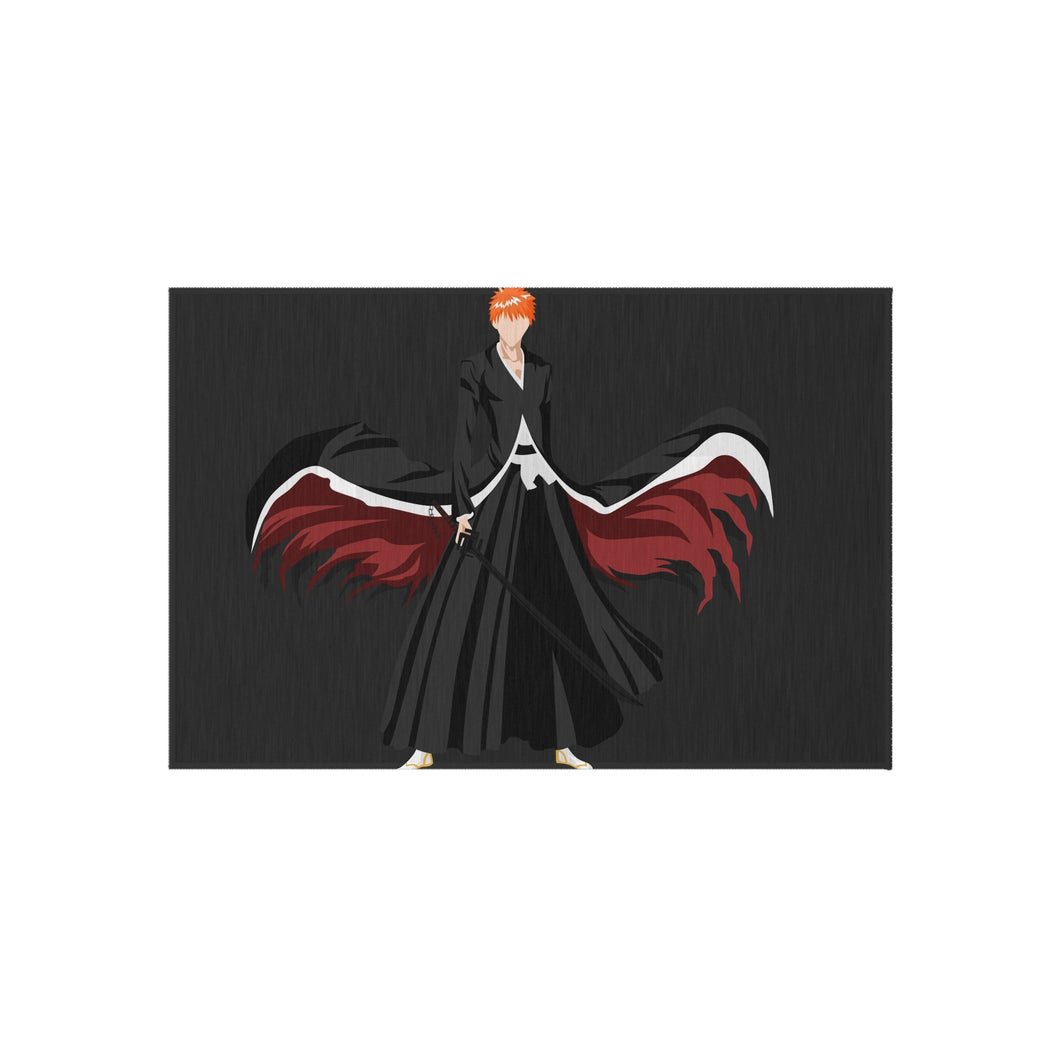 Anime Bleach Rug