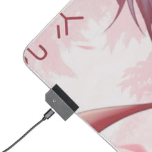 Load image into Gallery viewer, Mo Dao Zu Shi RGB LED Mouse Pad (Desk Mat)
