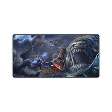 Load image into Gallery viewer, Smite Mouse Pad (Desk Mat)

