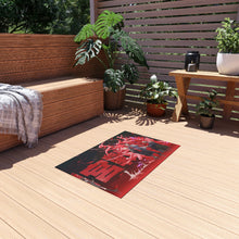 Load image into Gallery viewer, Kaguya-sama: Love Is War Rug
