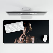 Load image into Gallery viewer, Anime Zetman Mouse Pad (Desk Mat)
