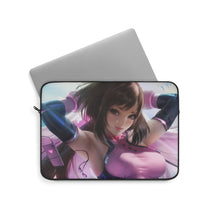 Load image into Gallery viewer, Ochako by Sakimichan Laptop Sleeve
