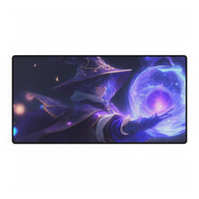 Load image into Gallery viewer, Anime witch Mouse Pad (Desk Mat)
