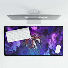Load image into Gallery viewer, A Will Eternal Mouse Pad (Desk Mat)
