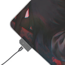 Load image into Gallery viewer, Anime Black Clover RGB LED Mouse Pad (Desk Mat)
