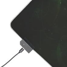 Load image into Gallery viewer, Monogatari (Series) RGB LED Mouse Pad (Desk Mat)
