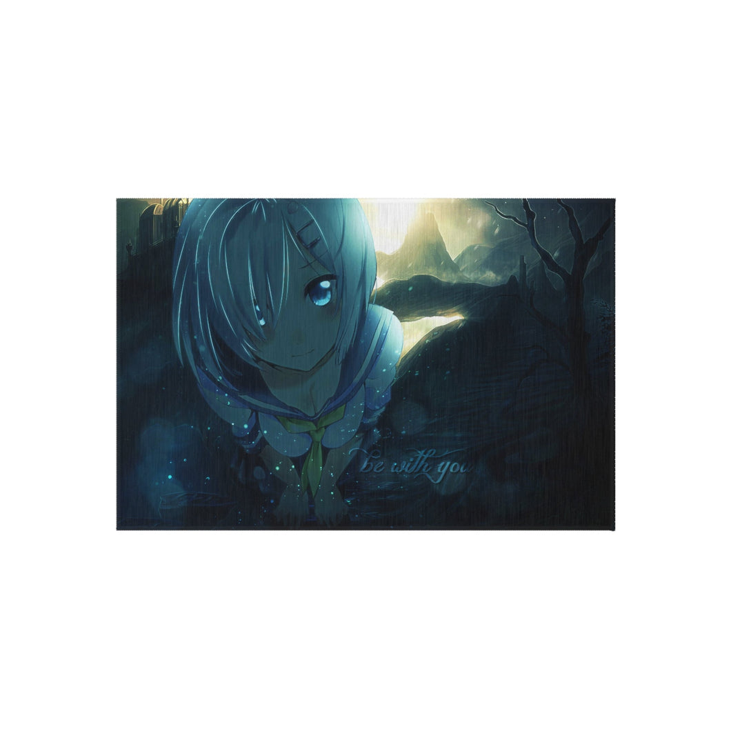 Anime Kantai Collection Rug